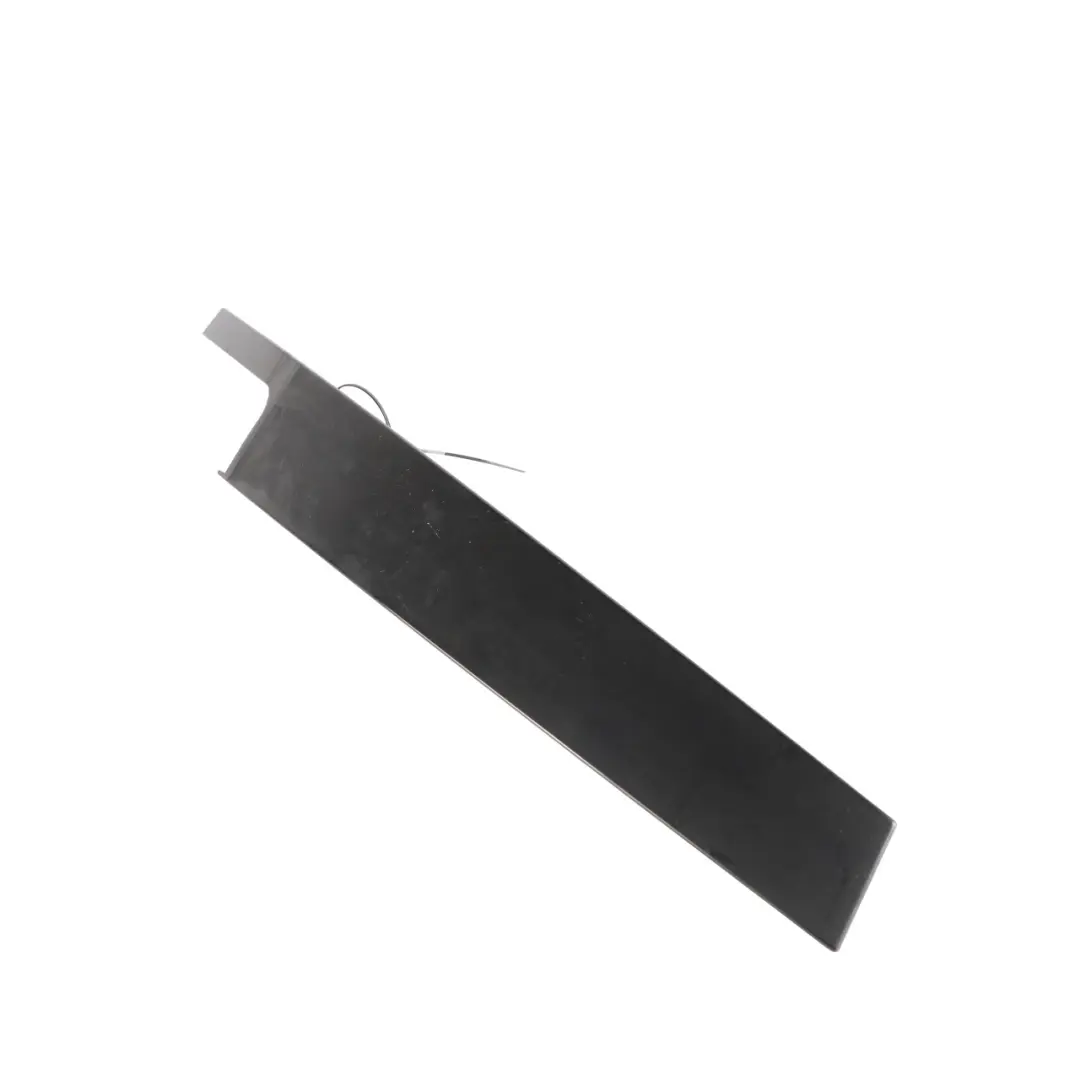 5F Garniture De Seuil Porte Extérieure Avant Gauche pour Seat Leon Cupra à propos du numéro de pièce 5F4837901B Seat Leon Cupra 5F Garniture De Seuil Porte Extérieure Avant Gauche - SKU 5F4837901B - Numéro de pièce 5F4837901B