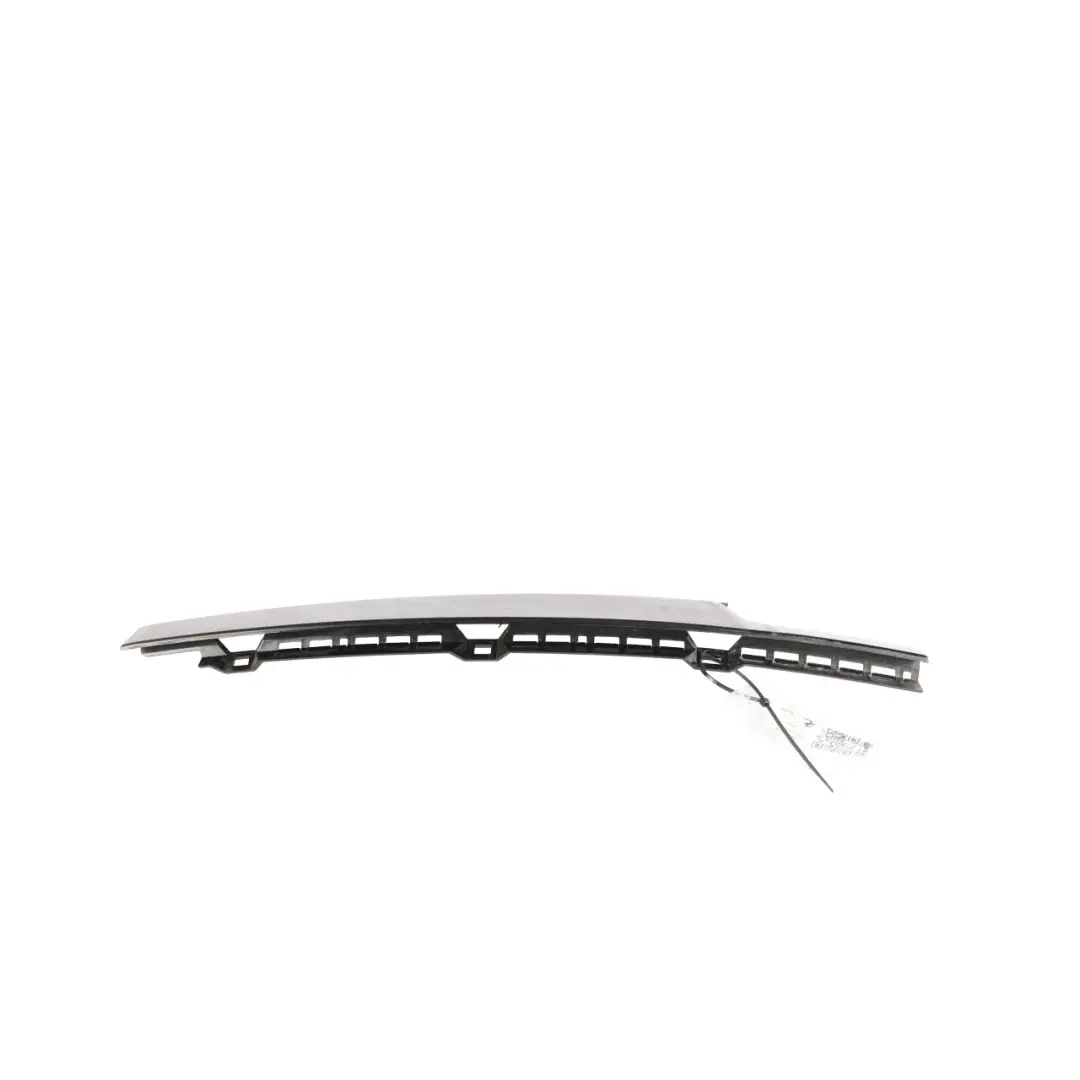 5F Vordertür Außenschweller Abdeckung Trim Links für Seat Leon Cupra mit Teilenummer 5F4837901B Seat Leon Cupra 5F Vordertür Außenschweller Abdeckung Trim Links - SKU 5F4837901B - Teilenummer 5F4837901B