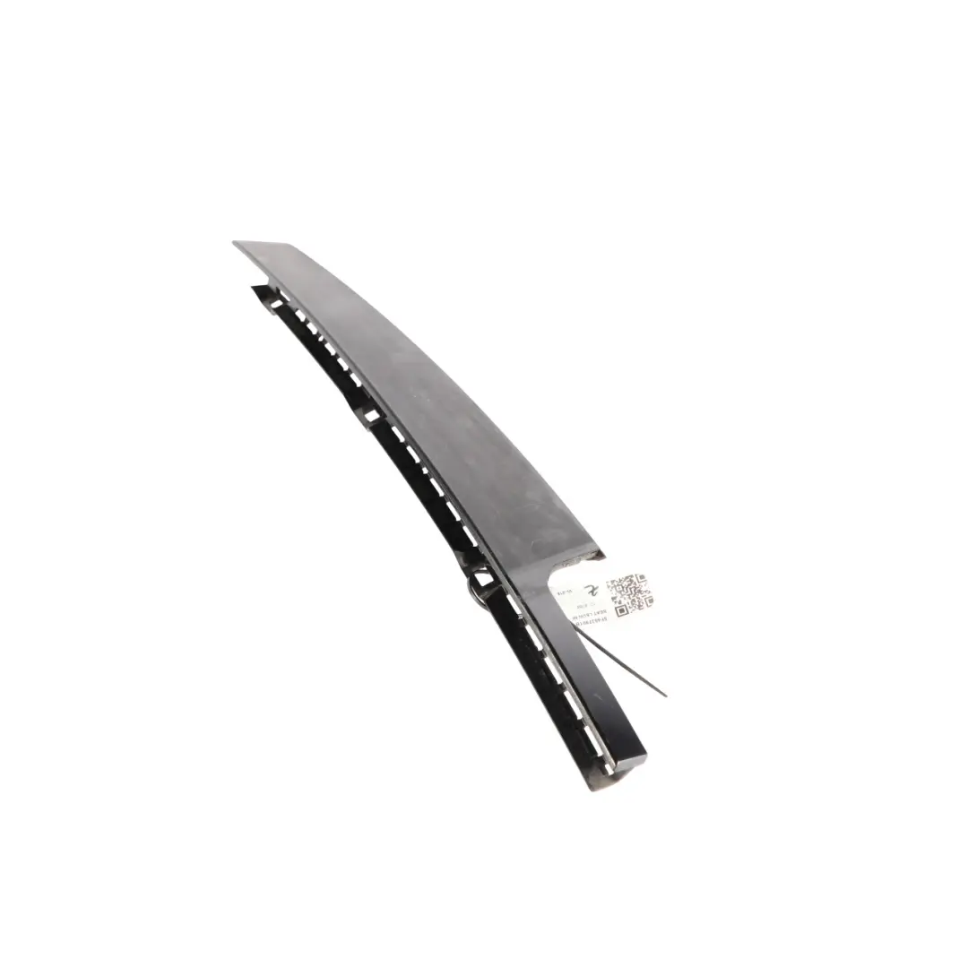 5F Embellecedor Umbral Exterior Puerta Delantera Izquierda para Seat Leon con número de pieza 5F4837901B Seat Leon 5F Embellecedor Umbral Exterior Puerta Delantera Izquierda - SKU 5F4837901B - Número de pieza 5F4837901B