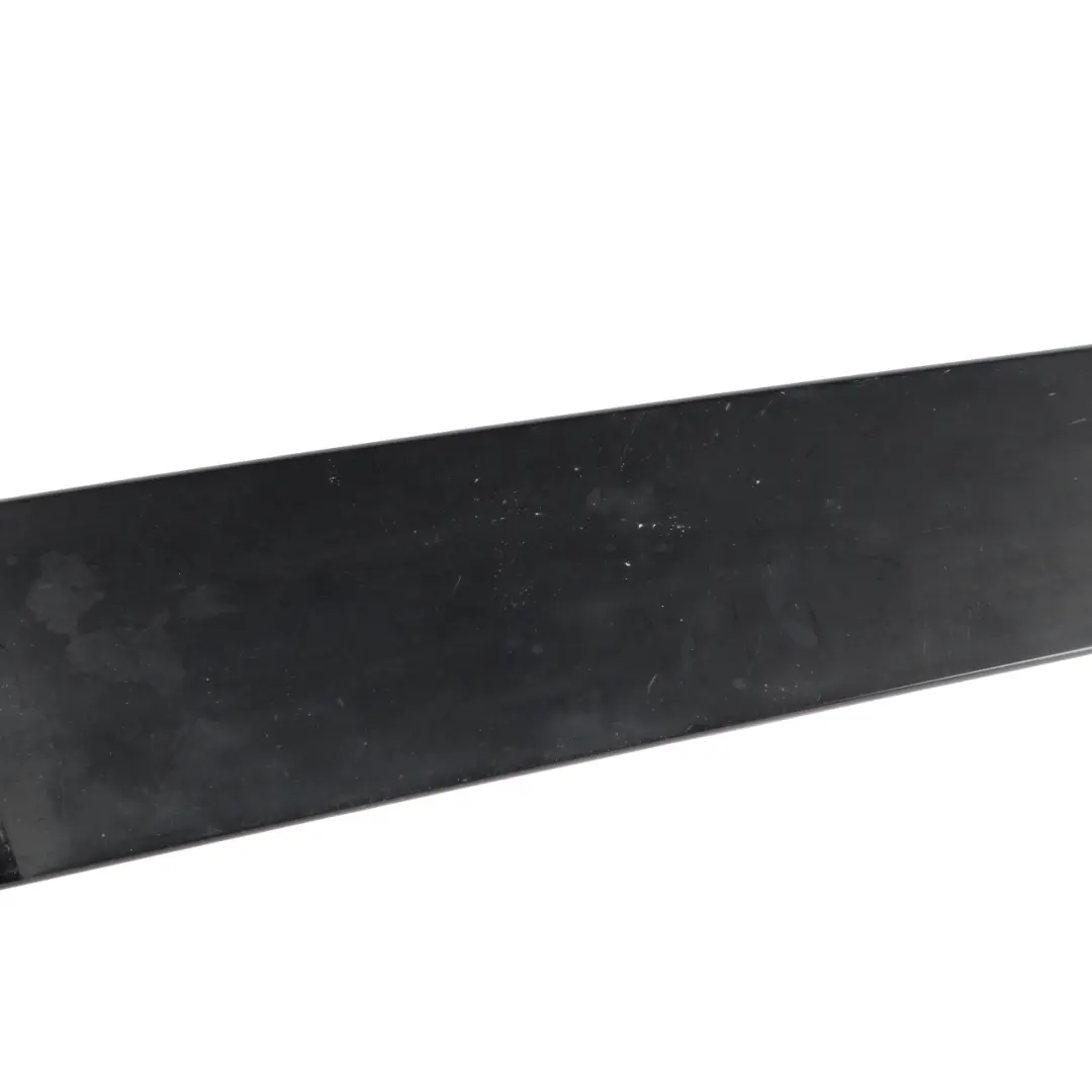 Seat Leon 5F Rivestimento Soglia Esterna Porta Anteriore Sinistra - SKU 5F4837901B - Numero di parte 5F4837901B