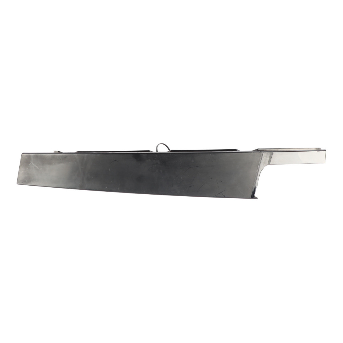 Porsche Cayenne GTS 03-10 Front Lower Right Trim Cover – Plug For Jack – 95555982801G2X