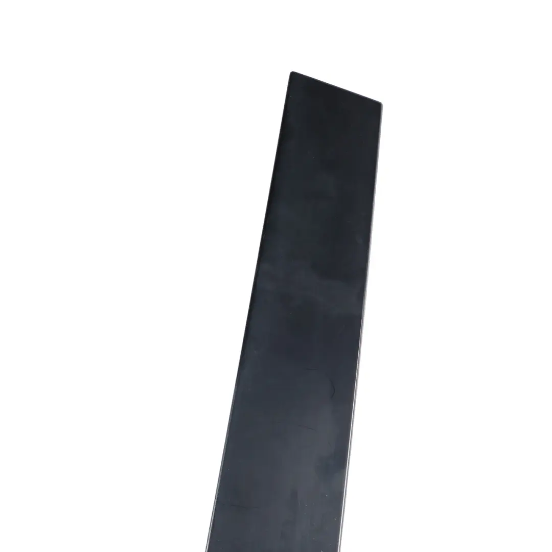 5F Front Door Exterior Sill Cover Trim Right O/S to Seat Leon Cupra with Part number 5F4837902B Seat Leon Cupra 5F Front Door Exterior Sill Cover Trim Right O/S - SKU 5F4837902B - Part number 5F4837902B