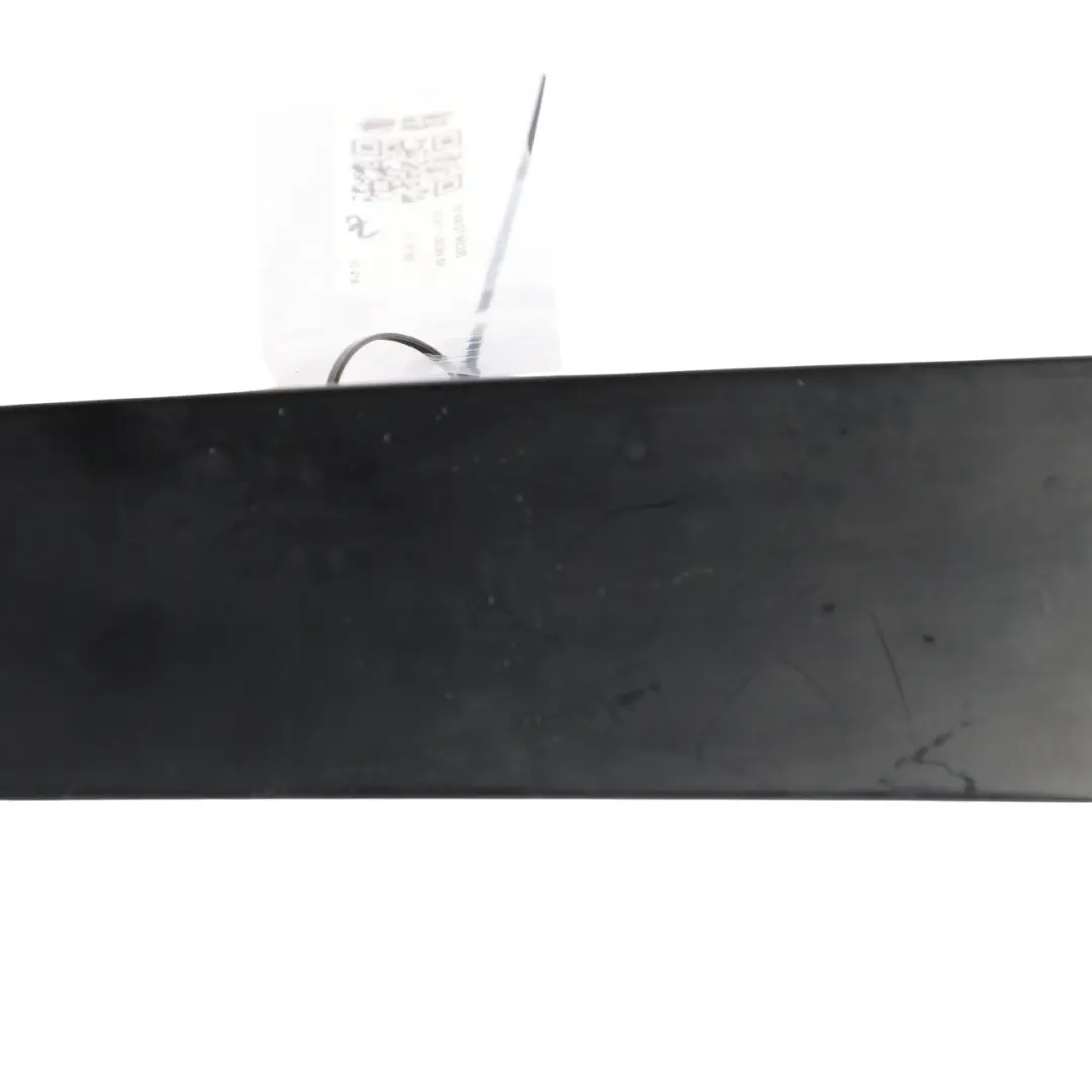 5F Front Door Exterior Sill Cover Trim Right O/S to Seat Leon Cupra with Part number 5F4837902B Seat Leon Cupra 5F Front Door Exterior Sill Cover Trim Right O/S - SKU 5F4837902B - Part number 5F4837902B