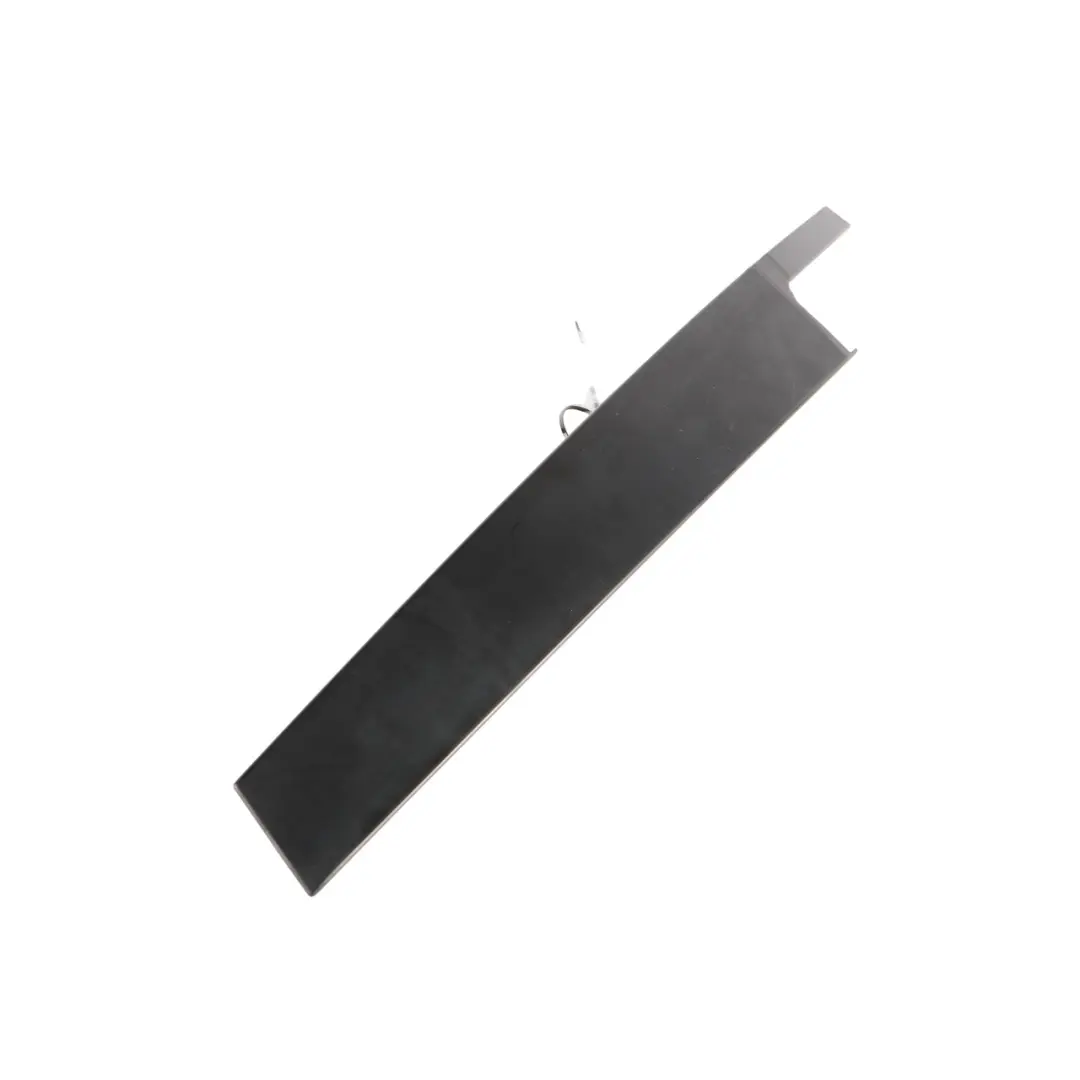 Seat Leon Cupra 5F Front Door Exterior Sill Cover Trim Right O/S - SKU 5F4837902B - Part number 5F4837902B