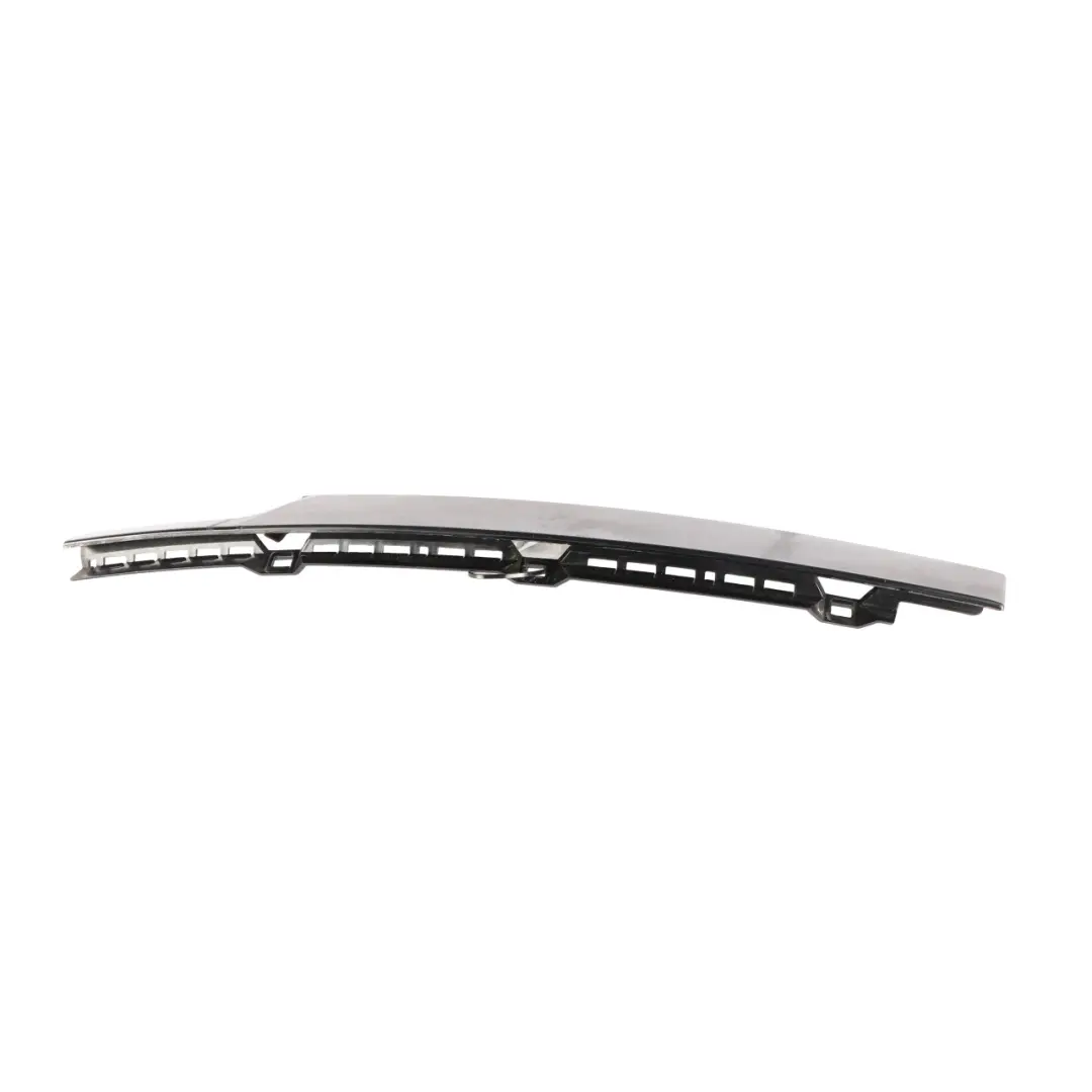Seat Leon Cupra 5F Front Door Exterior Sill Cover Trim Right O/S - SKU 5F4837902B - Part number 5F4837902B