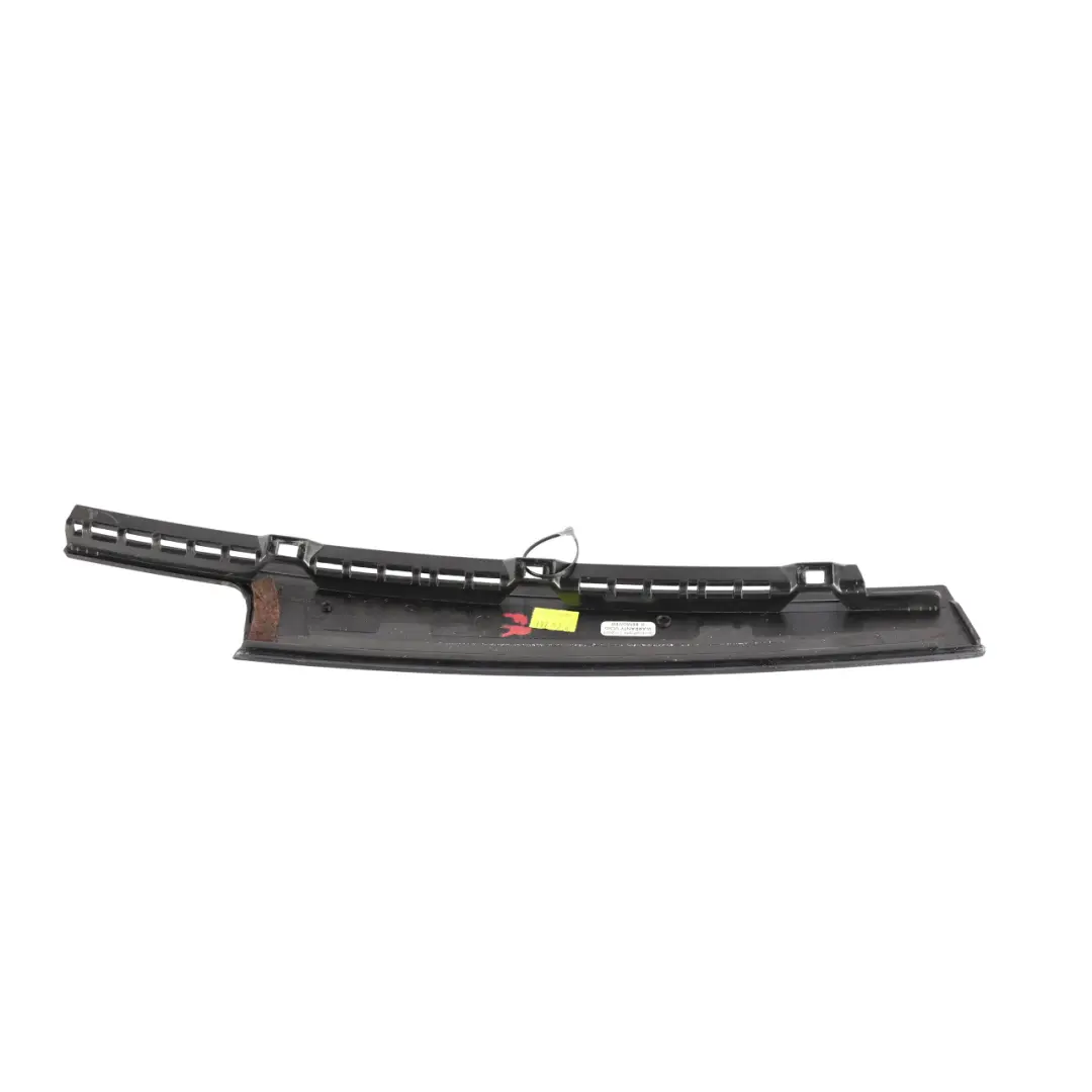 Seat Leon Cupra 5F Front Door Exterior Sill Cover Trim Right O/S - SKU 5F4837902B - Part number 5F4837902B