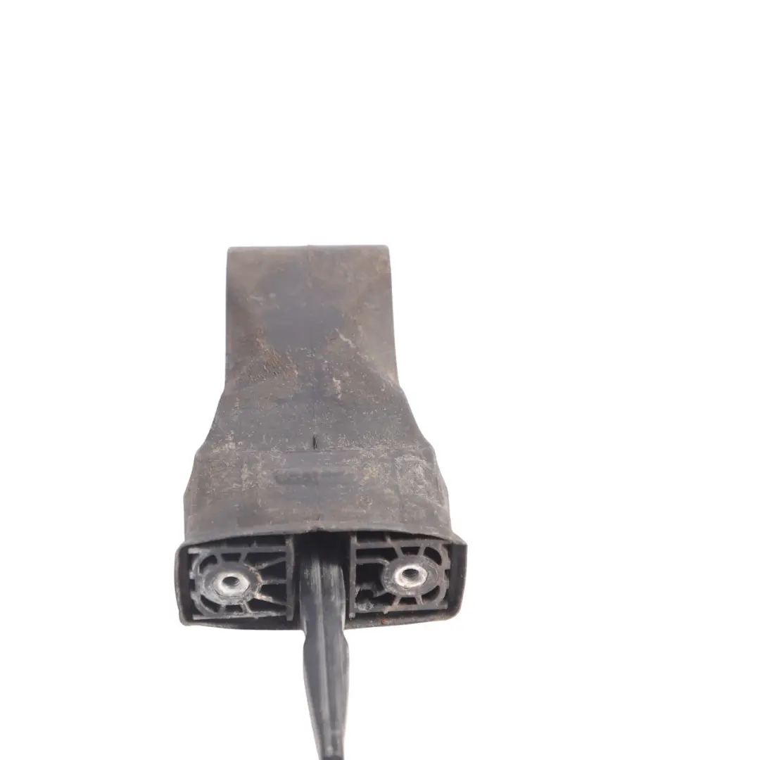 Seat Leon 5F Mk3 5Dr Hintere Tür Check Strap Stopper Links Rechts - SKU 5F4839249 - Teilenummer 5F4839249