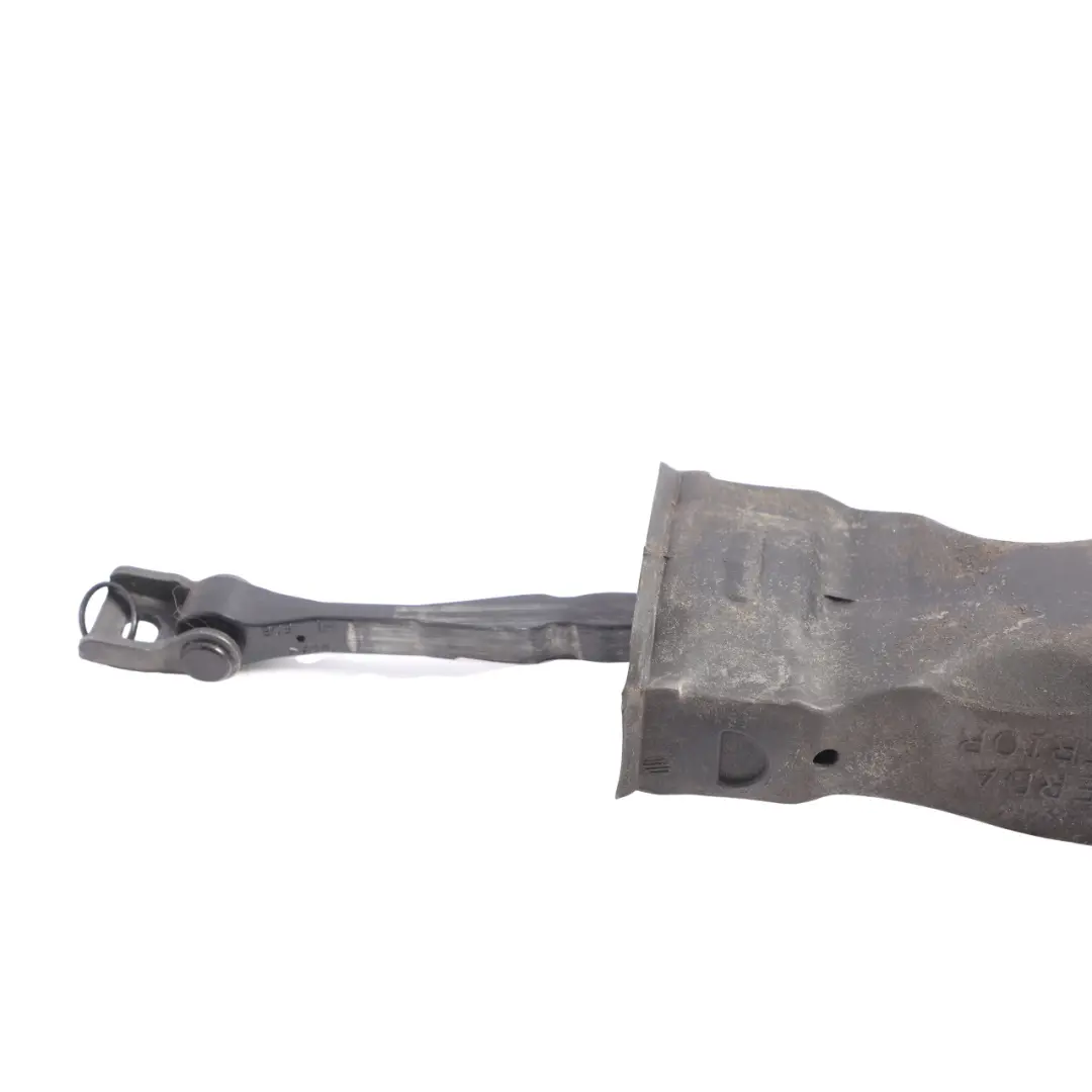 5F Mk3 5Dr Rear Door Check Strap Stopper Left Right N/O/S to Seat Leon with Part number 5F4839249 Seat Leon 5F Mk3 5Dr Rear Door Check Strap Stopper Left Right N/O/S - SKU 5F4839249 - Part number 5F4839249