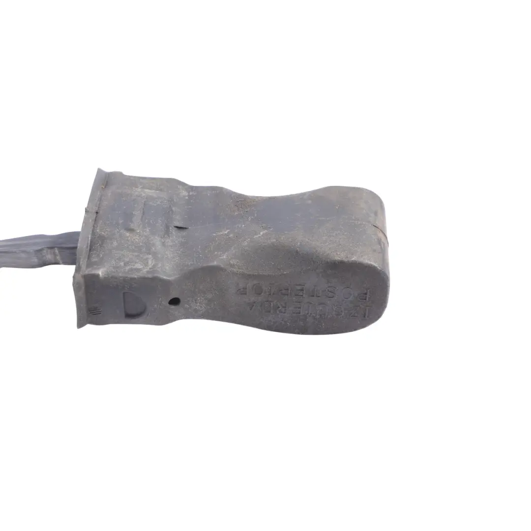 5F Mk3 5Dr Rear Door Check Strap Stopper Left Right N/O/S to Seat Leon with Part number 5F4839249 Seat Leon 5F Mk3 5Dr Rear Door Check Strap Stopper Left Right N/O/S - SKU 5F4839249 - Part number 5F4839249