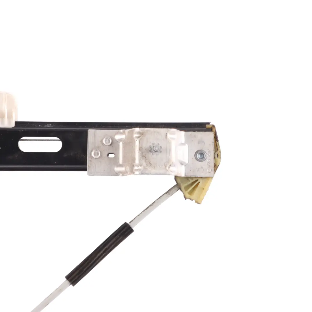 5F Window Lifter Regulator Drive Unit Rear Right O/S to Seat Leon with Part number 5F4839462A Seat Leon 5F Window Lifter Regulator Drive Unit Rear Right O/S - SKU 5F4839462A - Part number 5F4839462A