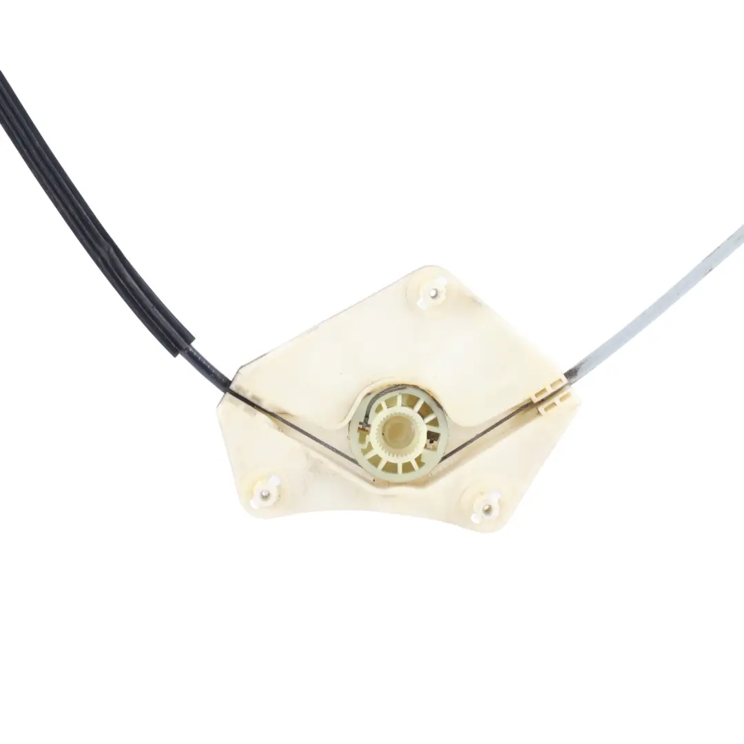 5F Window Lifter Regulator Drive Unit Rear Right O/S to Seat Leon with Part number 5F4839462A Seat Leon 5F Window Lifter Regulator Drive Unit Rear Right O/S - SKU 5F4839462A - Part number 5F4839462A