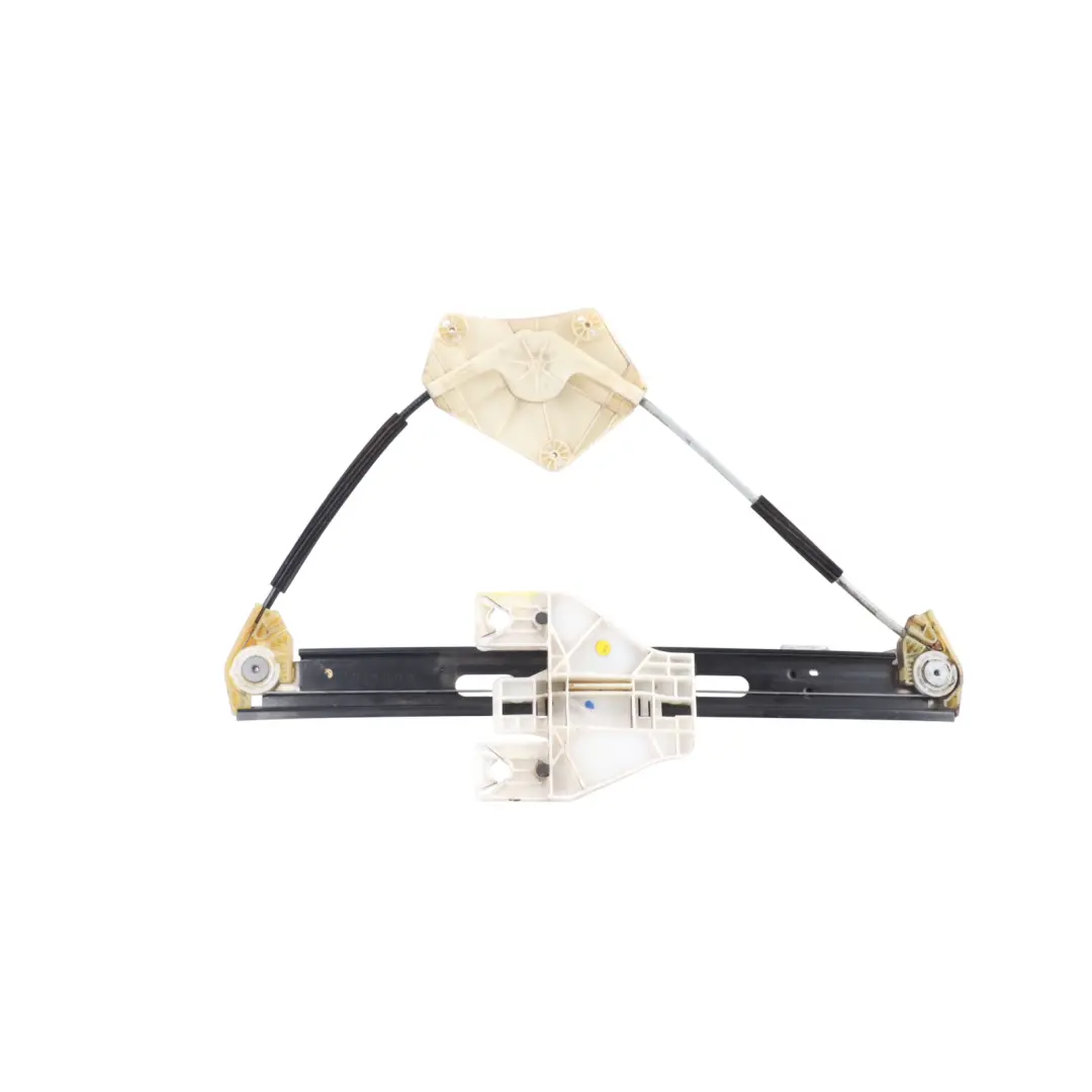 Seat Leon 5F Window Lifter Regulator Drive Unit Rear Right O/S - SKU 5F4839462A - Part number 5F4839462A