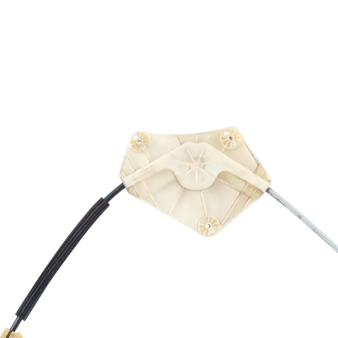 Seat Leon 5F Window Lifter Regulator Drive Unit Rear Right O/S - SKU 5F4839462A - Part number 5F4839462A