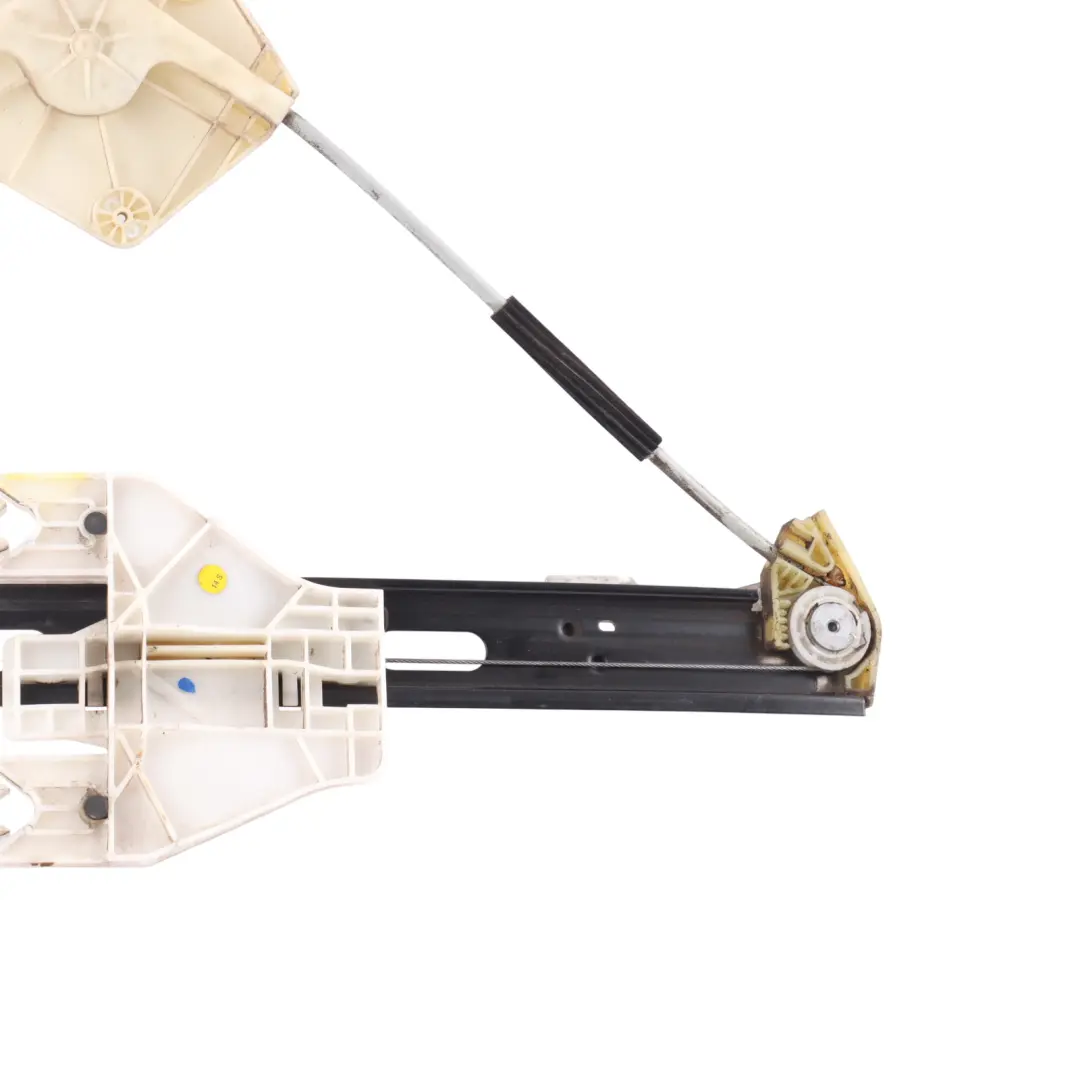 5F Window Lifter Regulator Drive Unit Rear Right O/S to Seat Leon with Part number 5F4839462A Seat Leon 5F Window Lifter Regulator Drive Unit Rear Right O/S - SKU 5F4839462A - Part number 5F4839462A