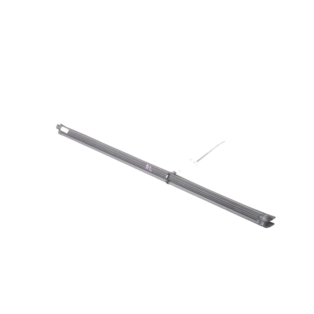 Seat Leon MK3 5F Joint Fenêtre Intérieur Porte Arrière Gauche - SKU 5F4839471 - Numéro de pièce 5F4839471