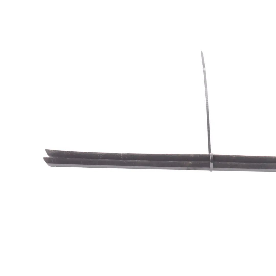 Seat Leon Mk3 5F Door Inner Window Seal Strip Rear Left N/S - SKU 5F4839471 - Part number 5F4839471