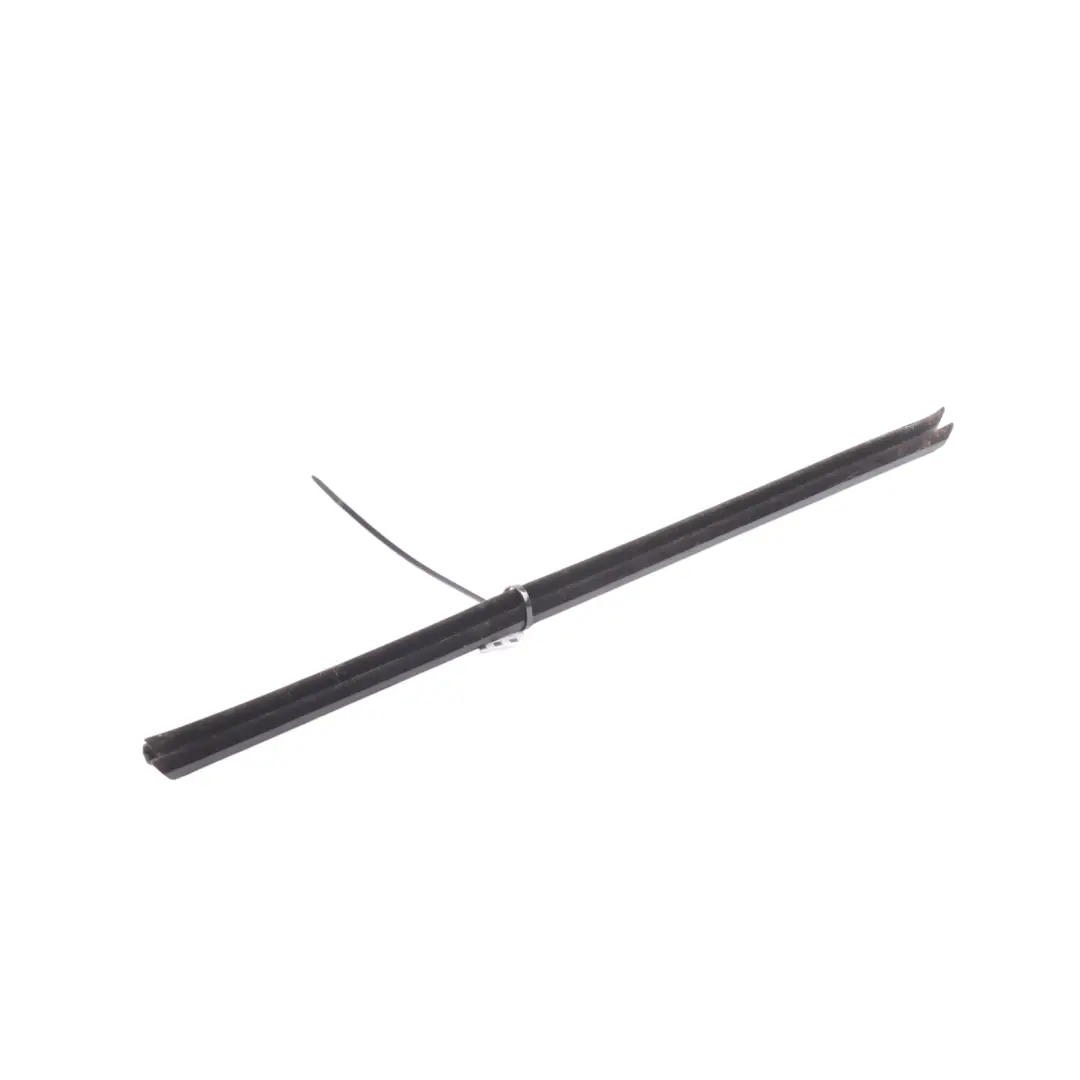 MK3 5F Hintere Tür Innere Fensterdichtung Links für Seat Leon mit Teilenummer 5F4839471 Seat Leon MK3 5F Hintere Tür Innere Fensterdichtung Links - SKU 5F4839471 - Teilenummer 5F4839471