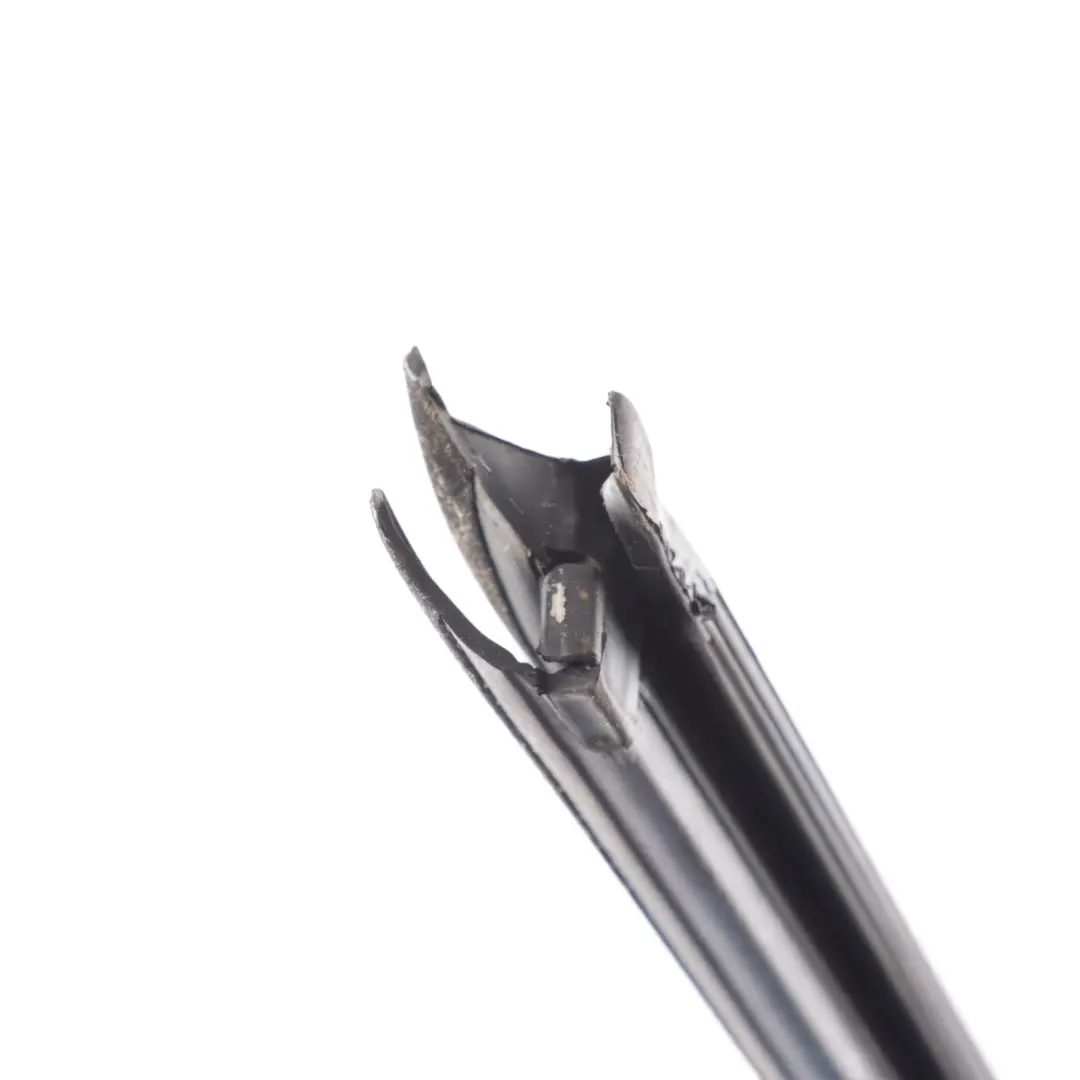 Seat Leon Mk3 5F Door Inner Window Seal Strip Rear Left N/S - SKU 5F4839471 - Part number 5F4839471