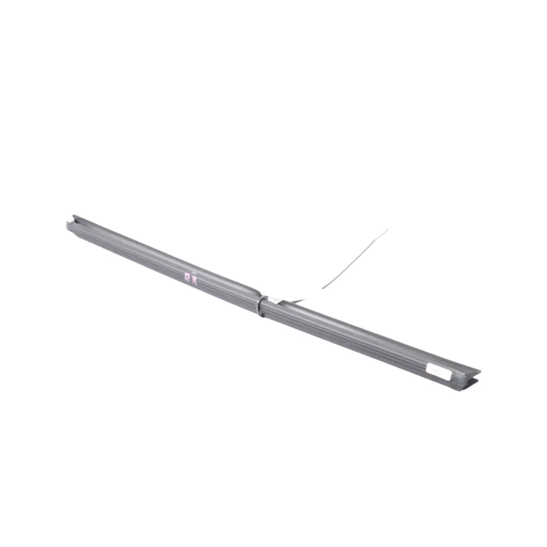 MK3 5F Fensterdichtung Innen Hinten Rechts Tür für Seat Leon mit Teilenummer 5F4839472 Seat Leon MK3 5F Fensterdichtung Innen Hinten Rechts Tür - SKU 5F4839472 - Teilenummer 5F4839472