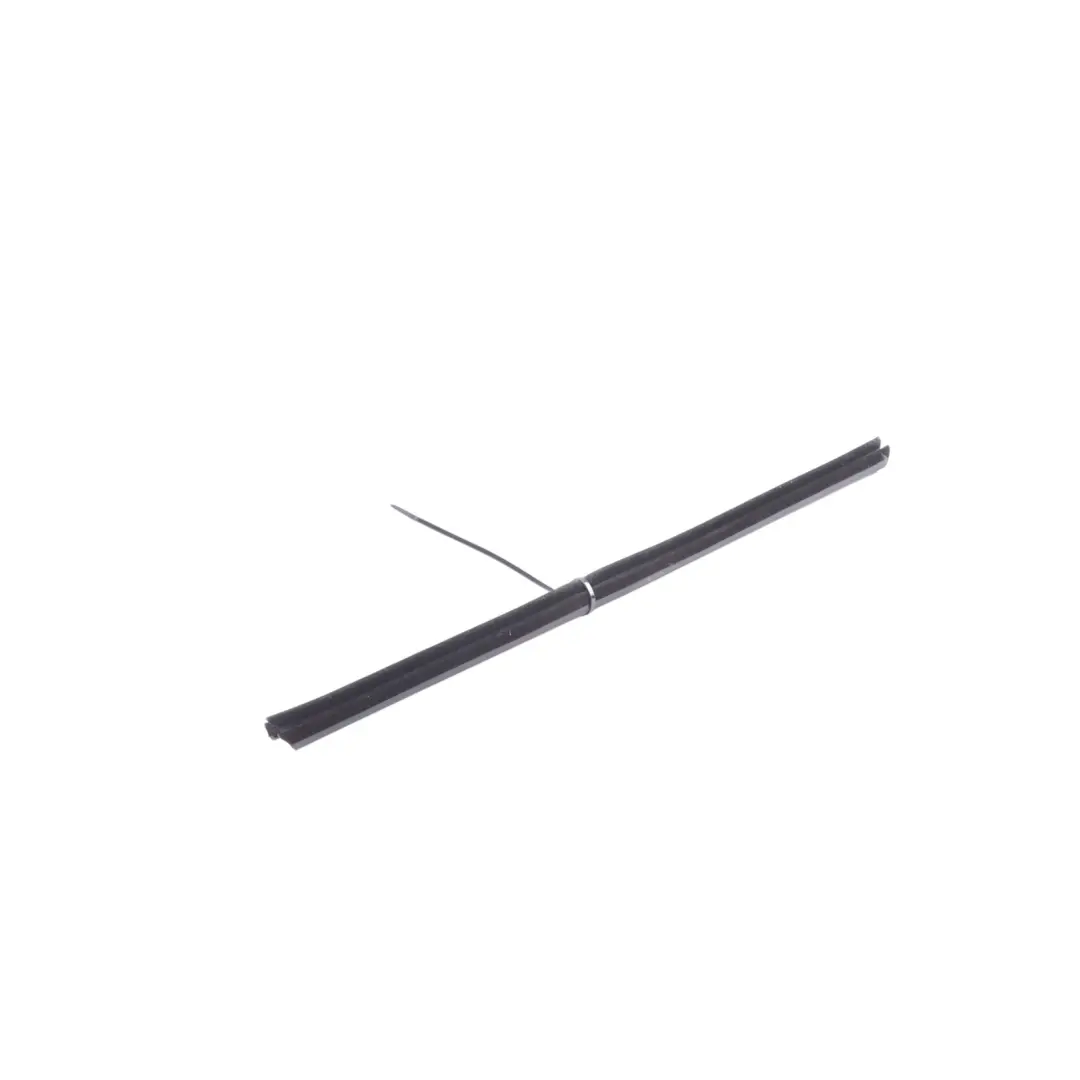 Seat Leon Mk3 5F Inner Window Seal Strip Rear Right O/S Door - SKU 5F4839472 - Part number 5F4839472