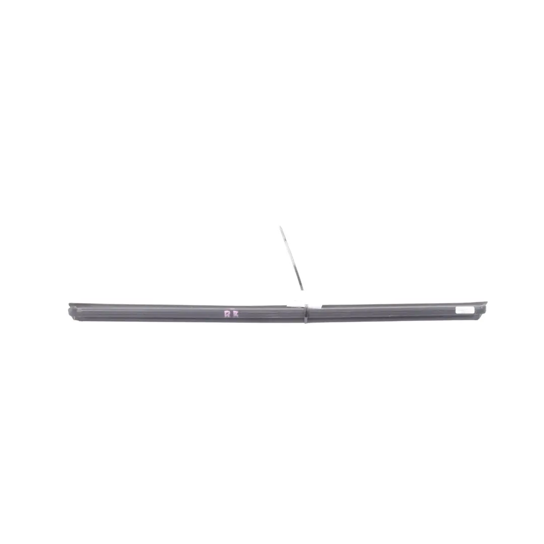 Seat Leon MK3 5F Fensterdichtung Innen Hinten Rechts Tür - SKU 5F4839472 - Teilenummer 5F4839472