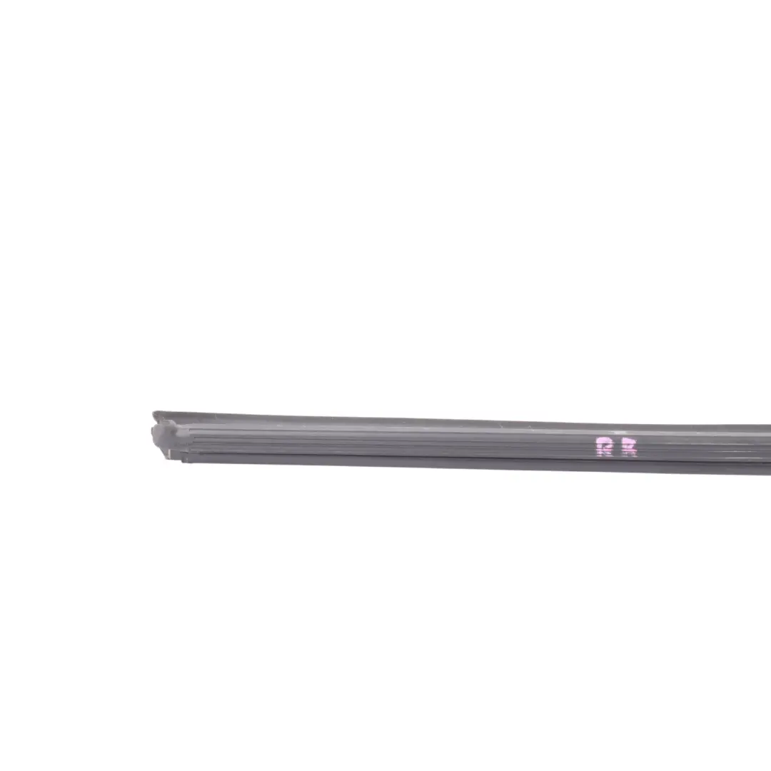 Seat Leon Mk3 5F Inner Window Seal Strip Rear Right O/S Door - SKU 5F4839472 - Part number 5F4839472