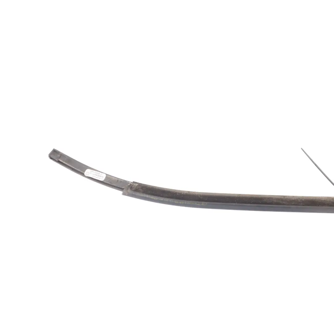 Seat Leon Mk3 5F Finestre Guarnizione Esterna Posteriore Sinistra - SKU 5F4839477B - Numero di parte 5F4839477B