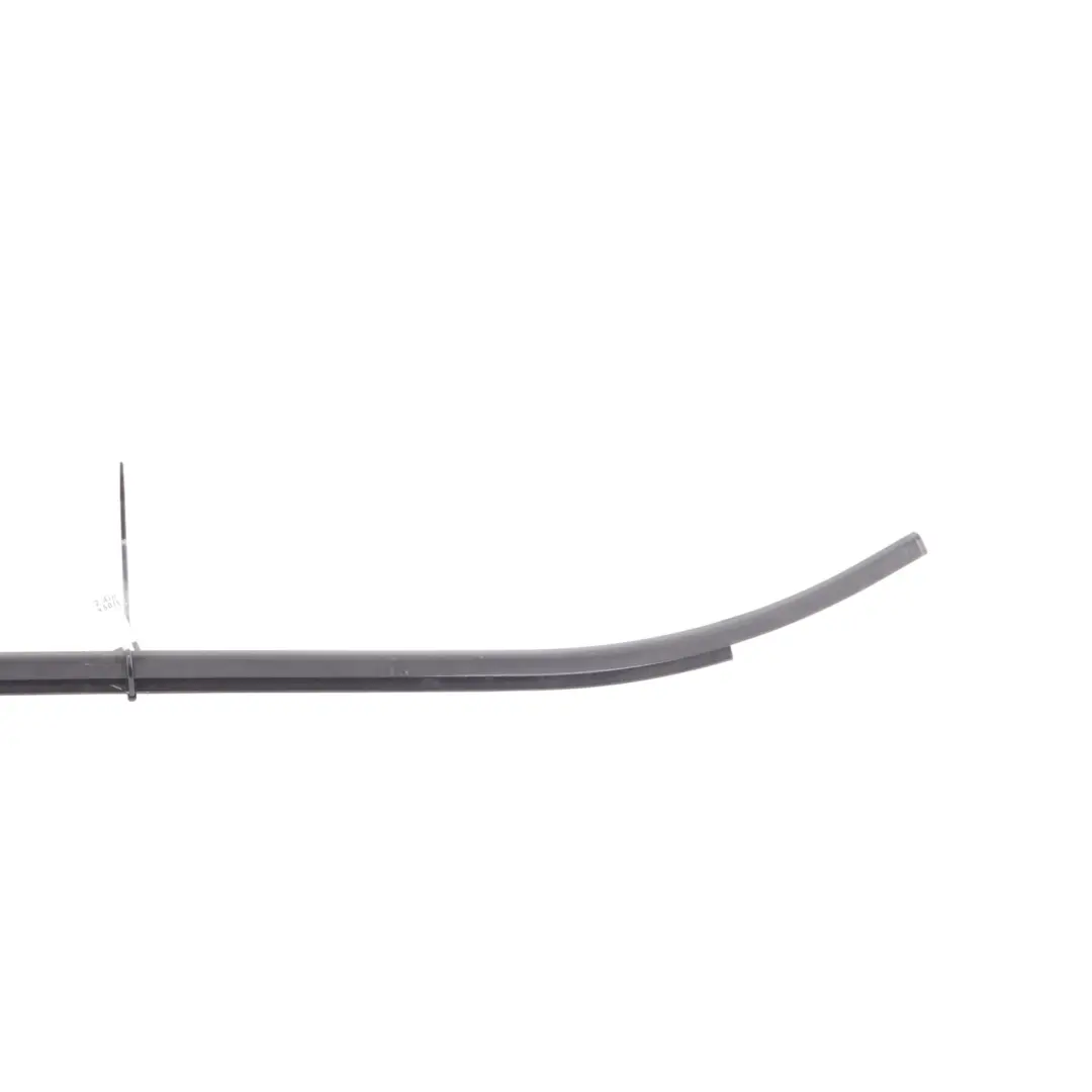 Mk3 5F Fenster Äußere Dichtung Streifen Hinten Links für Seat Leon mit Teilenummer 5F4839477B Seat Leon Mk3 5F Fenster Äußere Dichtung Streifen Hinten Links - SKU 5F4839477B - Teilenummer 5F4839477B