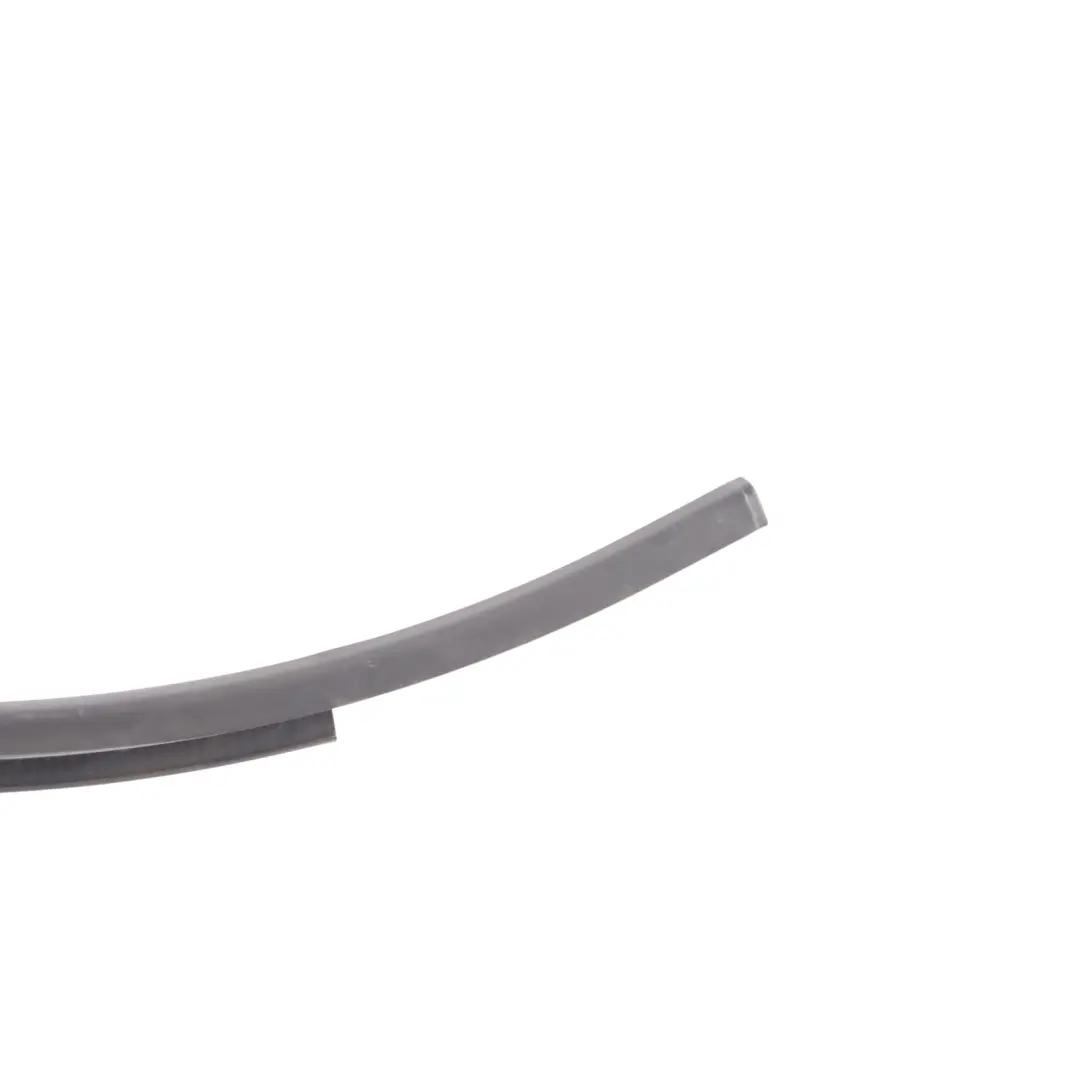 Seat Leon Mk3 5F Joint D'Étanchéité Extérieur De Vitre Arrière Gauche - SKU 5F4839477B - Numéro de pièce 5F4839477B