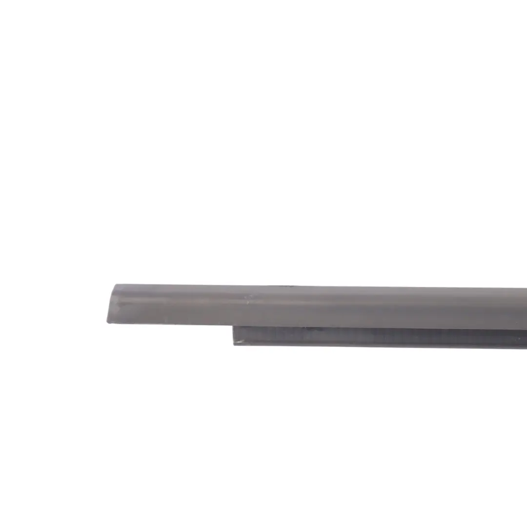 Seat Leon Mk3 5F Fenster Äußere Dichtung Streifen Hinten Links - SKU 5F4839477B - Teilenummer 5F4839477B