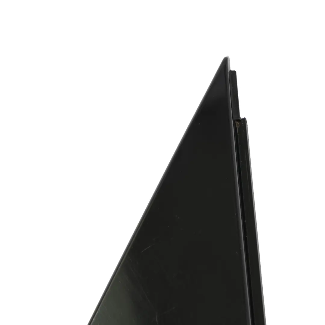 5F Mk3 5Dr Rivestimento Porta Posteriore Esterno Sinistro per Seat Leon con numero di parte 5F4839637A Seat Leon 5F Mk3 5Dr Rivestimento Porta Posteriore Esterno Sinistro - SKU 5F4839637A - Numero di parte 5F4839637A