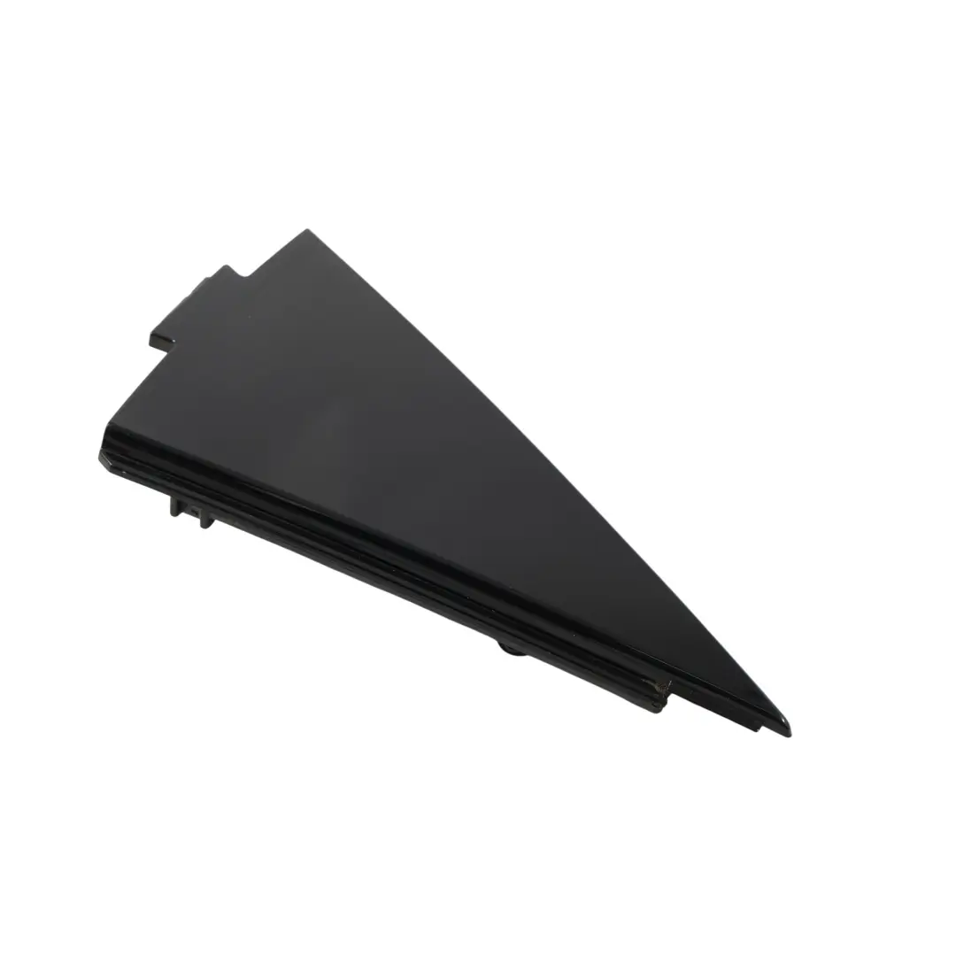 Seat Leon 5F Mk3 5Dr Rivestimento Porta Posteriore Esterno Sinistro - SKU 5F4839637A - Numero di parte 5F4839637A