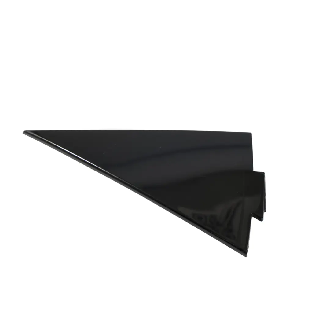 Seat Leon 5F Mk3 5 Portes Garniture De Porte Arrière Gauche - SKU 5F4839637A - Numéro de pièce 5F4839637A