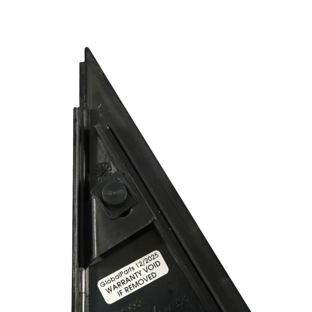 Seat Leon 5F Mk3 5Dr Rivestimento Porta Posteriore Esterno Sinistro - SKU 5F4839637A - Numero di parte 5F4839637A