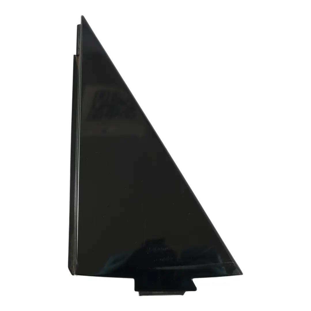 Seat Leon Mk3 5Dr Exterior Door Trim Cover Trim Rear Right O/S - SKU 5F4839638A - Part number 5F4839638A