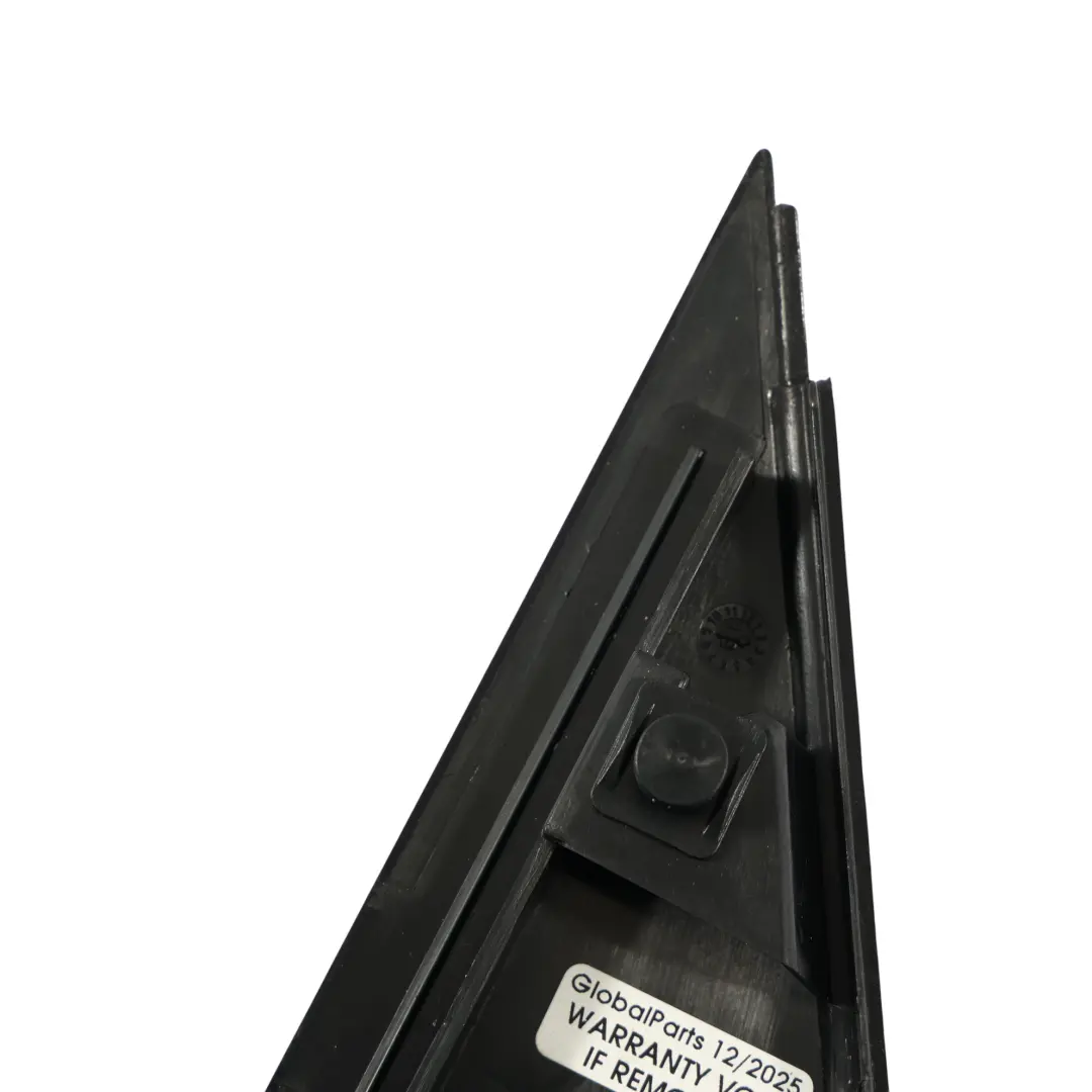 5Dr Embellecedor Exterior Puerta Recambio Trasero Derecho para Seat Leon 3 con número de pieza 5F4839638A Seat Leon 3 5Dr Embellecedor Exterior Puerta Recambio Trasero Derecho - SKU 5F4839638A - Número de pieza 5F4839638A