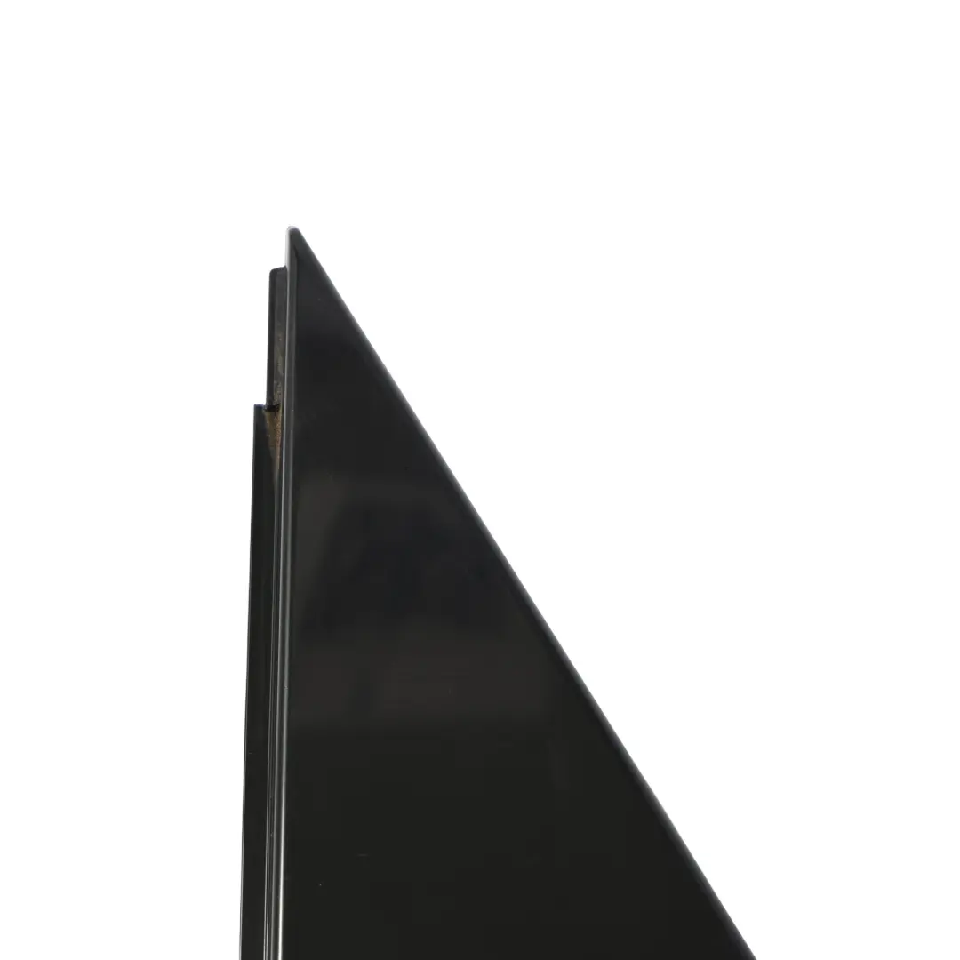 Mk3 5Dr Exterior Door Trim Cover Trim Rear Right O/S to Seat Leon with Part number 5F4839638A Seat Leon Mk3 5Dr Exterior Door Trim Cover Trim Rear Right O/S - SKU 5F4839638A - Part number 5F4839638A