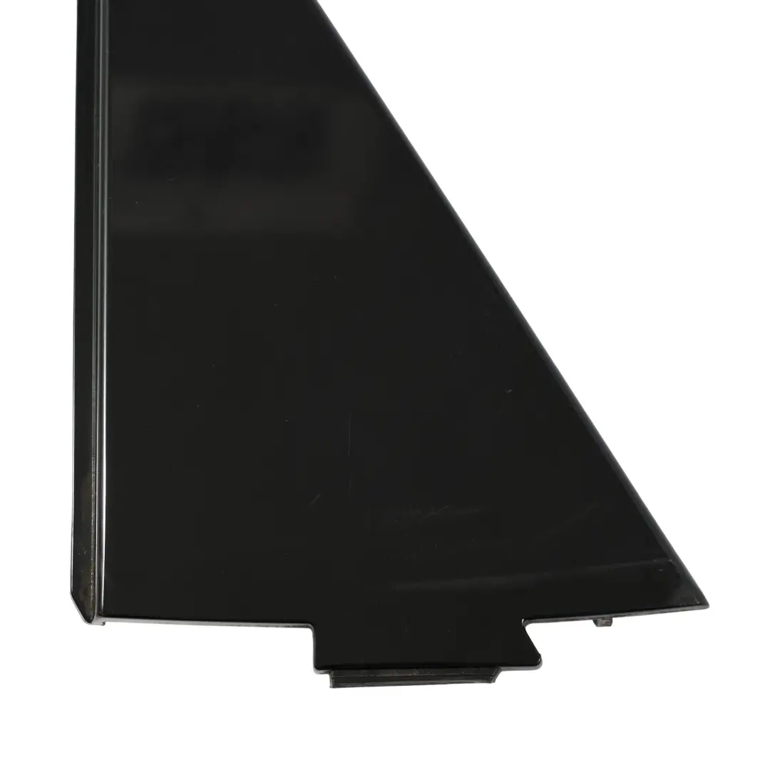 Mk3 5Dr Exterieur Türverkleidung Abdeckung Hinten Rechts für Seat Leon mit Teilenummer 5F4839638A Seat Leon Mk3 5Dr Exterieur Türverkleidung Abdeckung Hinten Rechts - SKU 5F4839638A - Teilenummer 5F4839638A