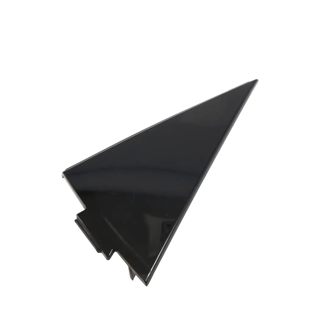 Mk3 5Dr Exterieur Türverkleidung Abdeckung Hinten Rechts für Seat Leon mit Teilenummer 5F4839638A Seat Leon Mk3 5Dr Exterieur Türverkleidung Abdeckung Hinten Rechts - SKU 5F4839638A - Teilenummer 5F4839638A