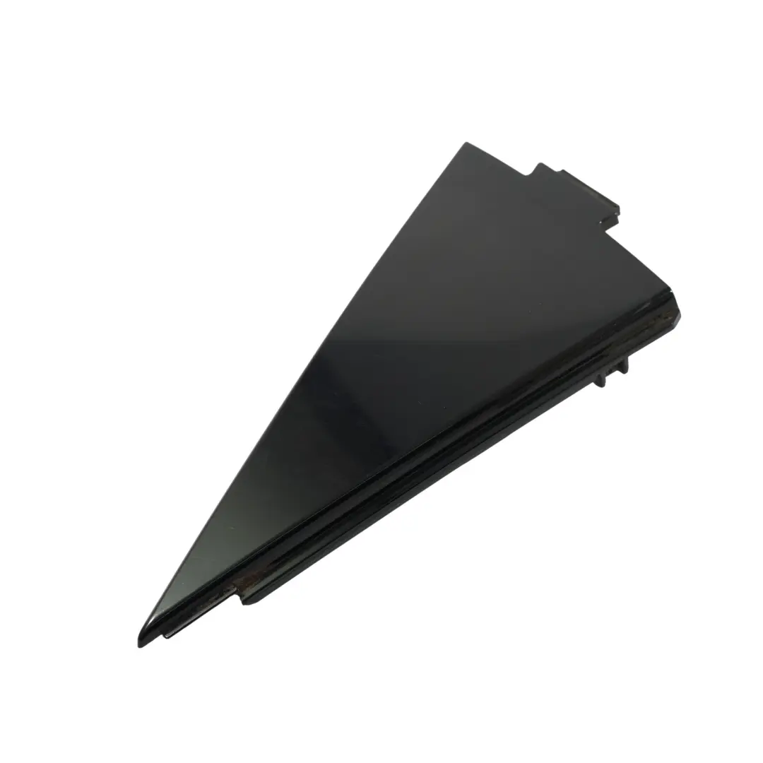 Seat Leon 3 5Dr Embellecedor Exterior Puerta Recambio Trasero Derecho - SKU 5F4839638A - Número de pieza 5F4839638A