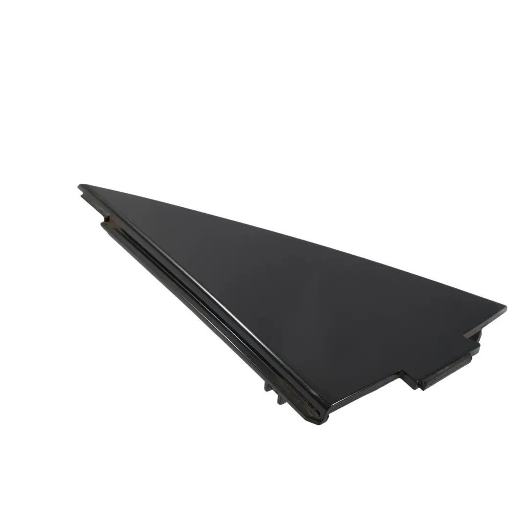 Seat Leon Mk3 5Dr Exterieur Türverkleidung Abdeckung Hinten Rechts - SKU 5F4839638A - Teilenummer 5F4839638A