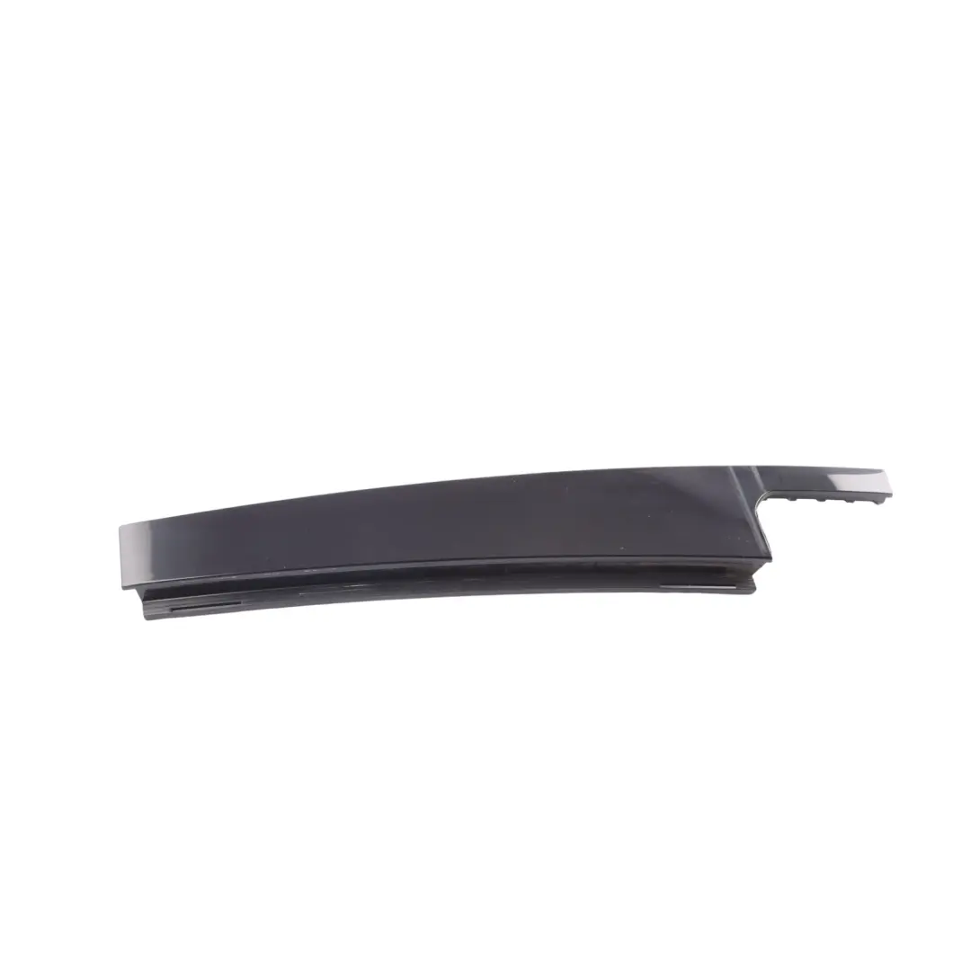 Seat Leon Mk3 5Dr Rear Door Pillar Strip Cover Trim Panel Left N/S - SKU 5F4839901C - Part number 5F4839901C