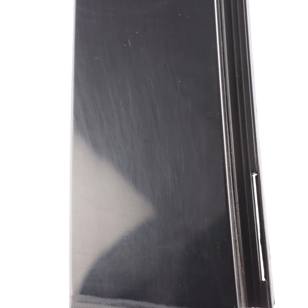 Seat Leon Mk3 5Dr Rear Door Pillar Strip Cover Trim Panel Right O/S - SKU 5F4839902C - Part number 5F4839902C