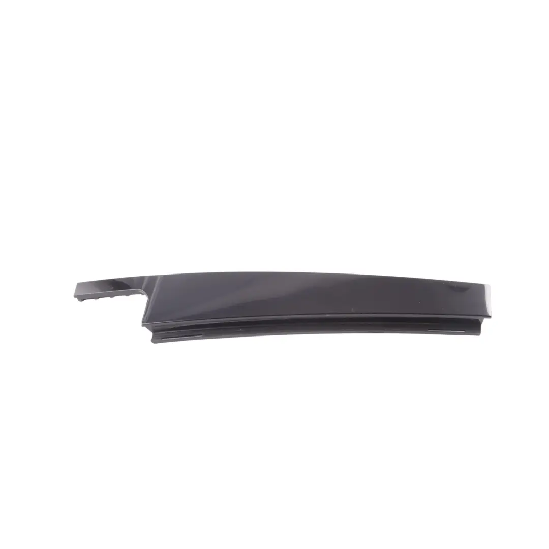 Seat Leon Mk3 5Dr Rear Door Pillar Strip Cover Trim Panel Right O/S - SKU 5F4839902C - Part number 5F4839902C