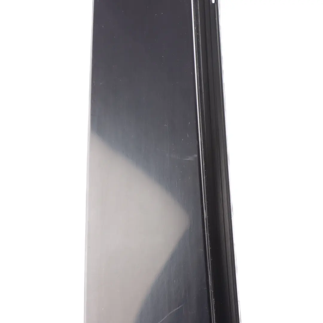 Seat Leon Mk3 5Dr Rear Door Pillar Strip Cover Trim Panel Right O/S - SKU 5F4839902C - Part number 5F4839902C