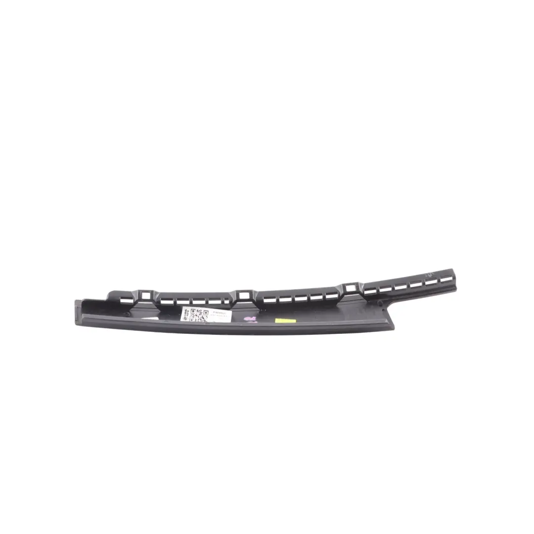 Mk3 5Dr Rear Door Pillar Strip Cover Trim Panel Right O/S to Seat Leon with Part number 5F4839902C Seat Leon Mk3 5Dr Rear Door Pillar Strip Cover Trim Panel Right O/S - SKU 5F4839902C - Part number 5F4839902C