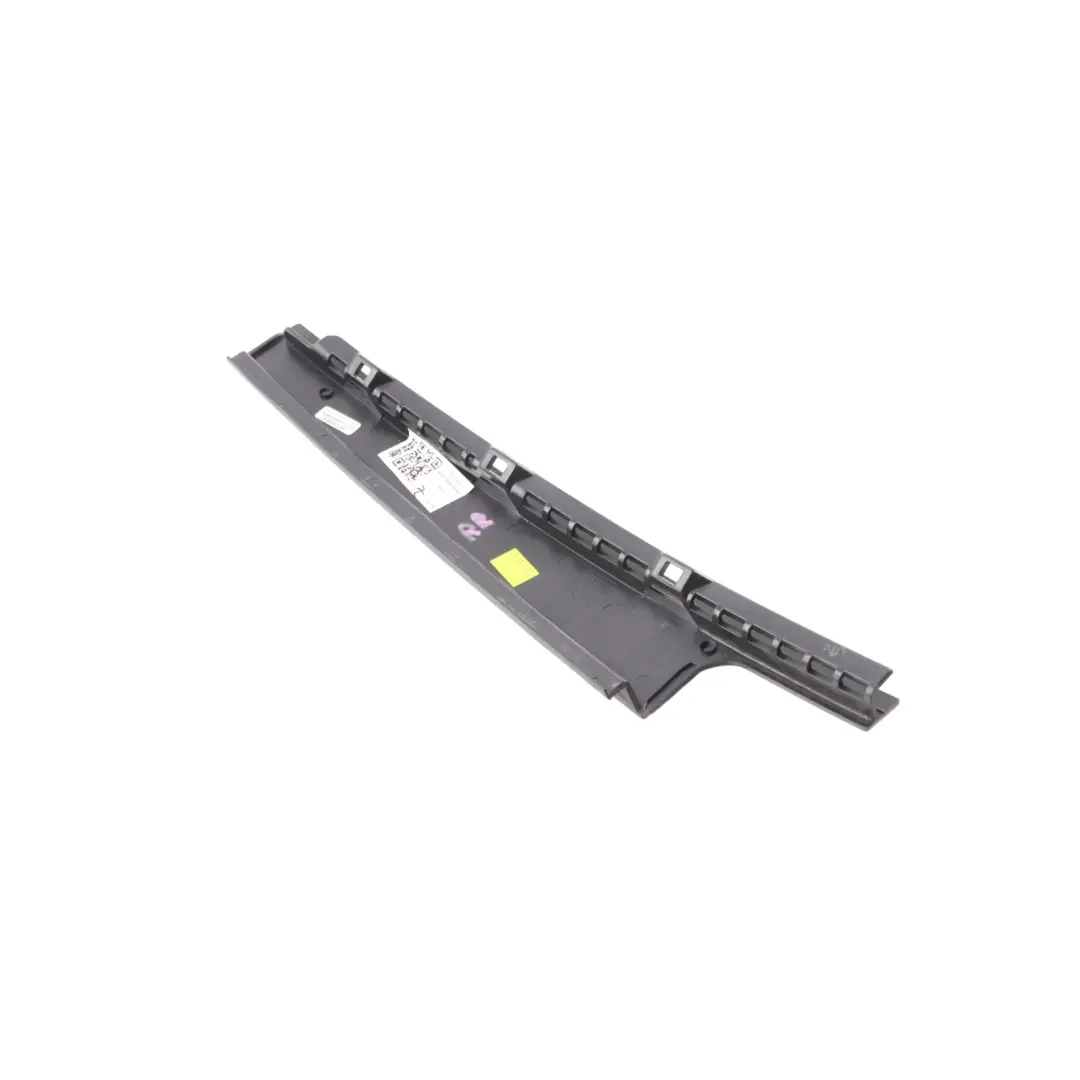 Mk3 5Dr Rear Door Pillar Strip Cover Trim Panel Right O/S to Seat Leon with Part number 5F4839902C Seat Leon Mk3 5Dr Rear Door Pillar Strip Cover Trim Panel Right O/S - SKU 5F4839902C - Part number 5F4839902C