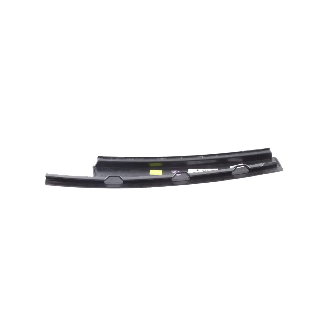 Mk3 5Dr Rear Door Pillar Strip Cover Trim Panel Right O/S to Seat Leon with Part number 5F4839902C Seat Leon Mk3 5Dr Rear Door Pillar Strip Cover Trim Panel Right O/S - SKU 5F4839902C - Part number 5F4839902C