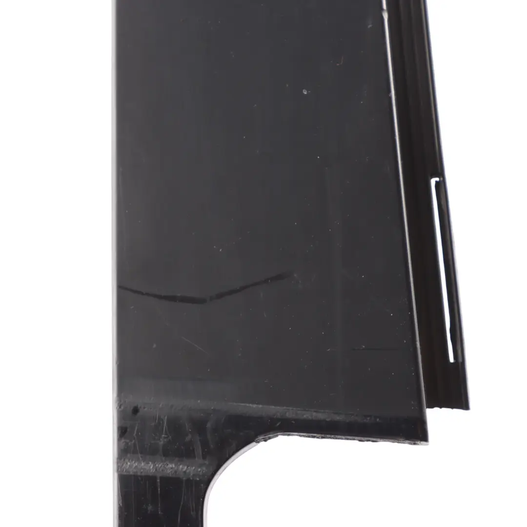 Mk3 Rear Door Outer Strip Cover Trim Panel Right O/S to Seat Leon with Part number 5F4839902D Seat Leon Mk3 Rear Door Outer Strip Cover Trim Panel Right O/S - SKU 5F4839902D - Part number 5F4839902D