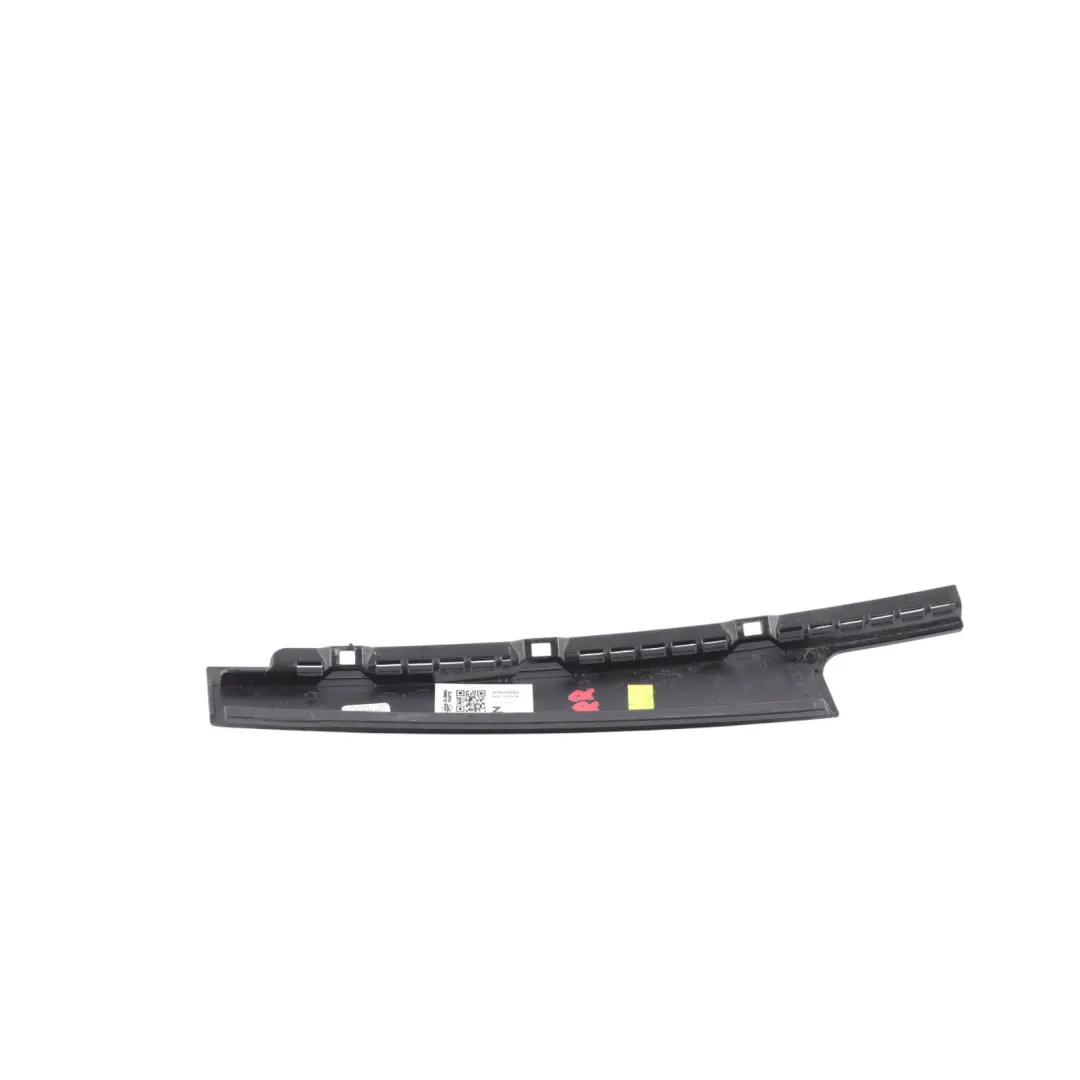 Mk3 Rear Door Outer Strip Cover Trim Panel Right O/S to Seat Leon with Part number 5F4839902D Seat Leon Mk3 Rear Door Outer Strip Cover Trim Panel Right O/S - SKU 5F4839902D - Part number 5F4839902D